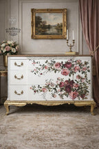 Decor Transfers® - Scarlet Embrace - Image 5