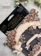 Decor Moulds® - Bloom Of Eternity - Image 5