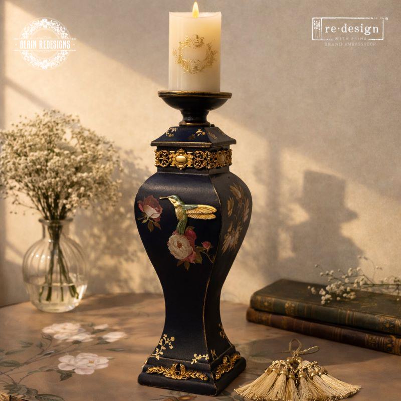 Decor Moulds® - Bloom & Flutter - Image 5