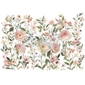 Decor Transfers® - Blush Harmony - Image 1