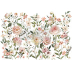 Decor Transfers® - Blush Harmony - Image 1