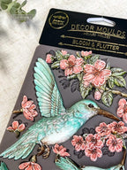 Decor Moulds® - Bloom & Flutter - Image 9