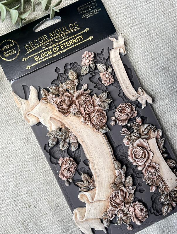 Decor Moulds® - Bloom Of Eternity - Image 4