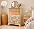 Decor Transfers® - Blush Harmony - Image 2