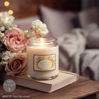 H2O Transfers Gold - Fleur De Minuit - Image 3