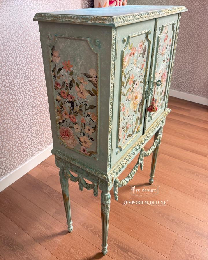 Decor Transfers® - Blush Harmony - Image 8