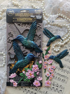 Decor Moulds® - Bloom & Flutter - Image 4
