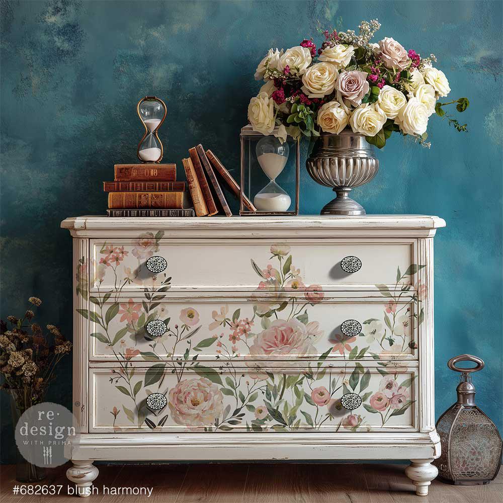 Decor Transfers® - Blush Harmony - Image 5