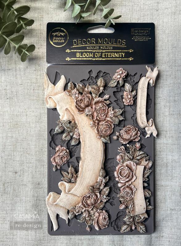 Decor Moulds® - Bloom Of Eternity - Image 2