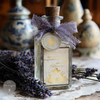 H2O Transfers Gold - Fleur De Minuit - Image 2