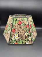 Woodstock Workshop Lamp Shade