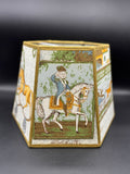 Woodstock Workshop Lamp Shade