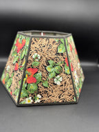 Woodstock Workshop Lamp Shade