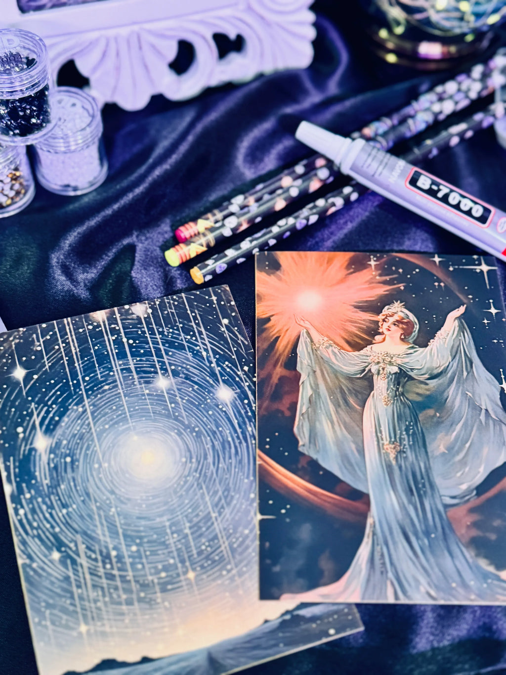 Ethereal Witch Bedazzling - 10/31/2026 - Image 9