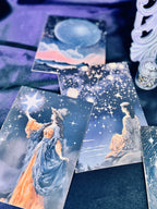 Ethereal Witch Bedazzling - 10/31/2026 - Image 10