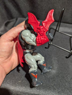 Mattel 1981 Hordak MOTU Action Figure - Image 4