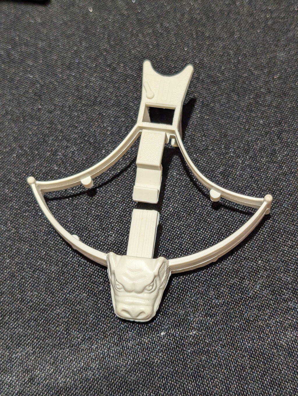 Mattel 1981 Hordak MOTU Action Figure - Image 6