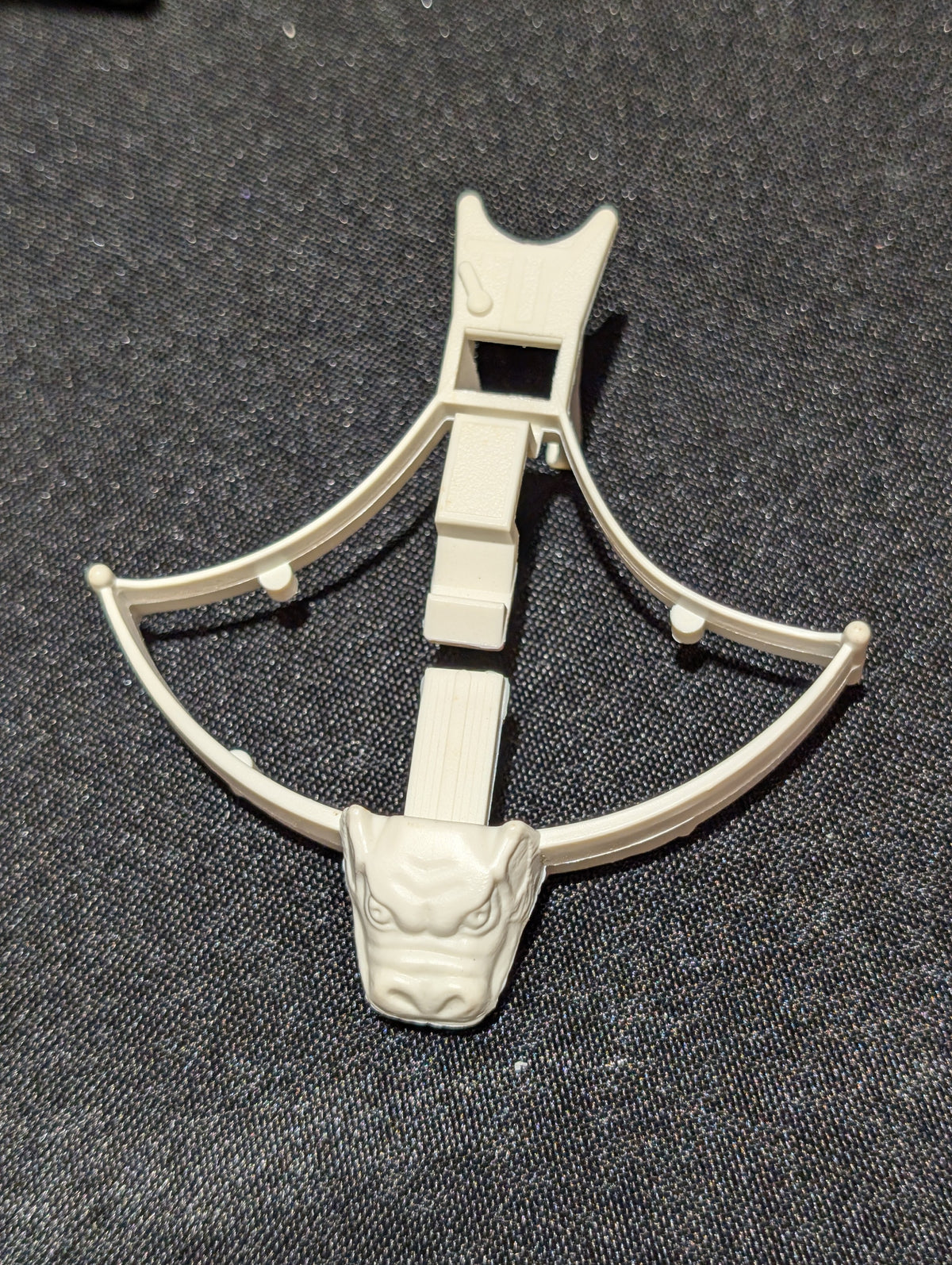 Mattel 1981 Hordak MOTU Action Figure - Image 6