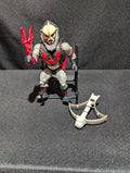 Mattel 1981 Hordak MOTU Action Figure - Image 1