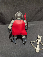 Mattel 1981 Hordak MOTU Action Figure - Image 3