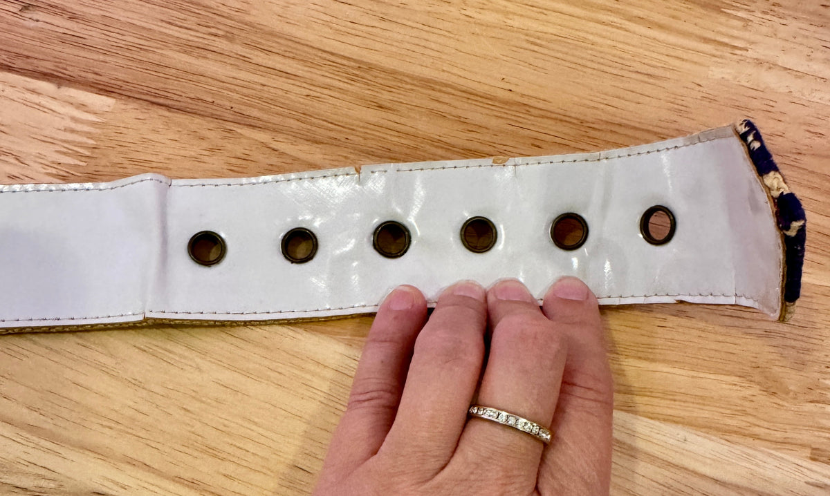 VTG Republican "Vote" Belt - Image 9