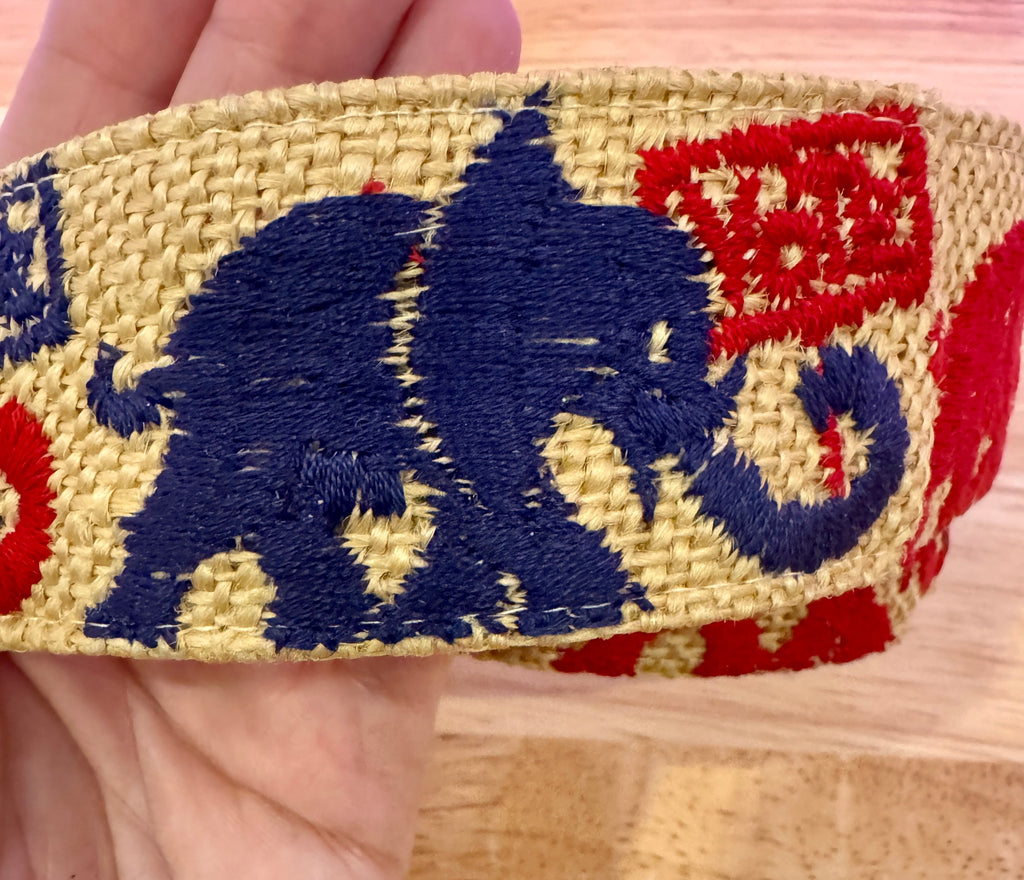 VTG Republican "Vote" Belt - Image 5