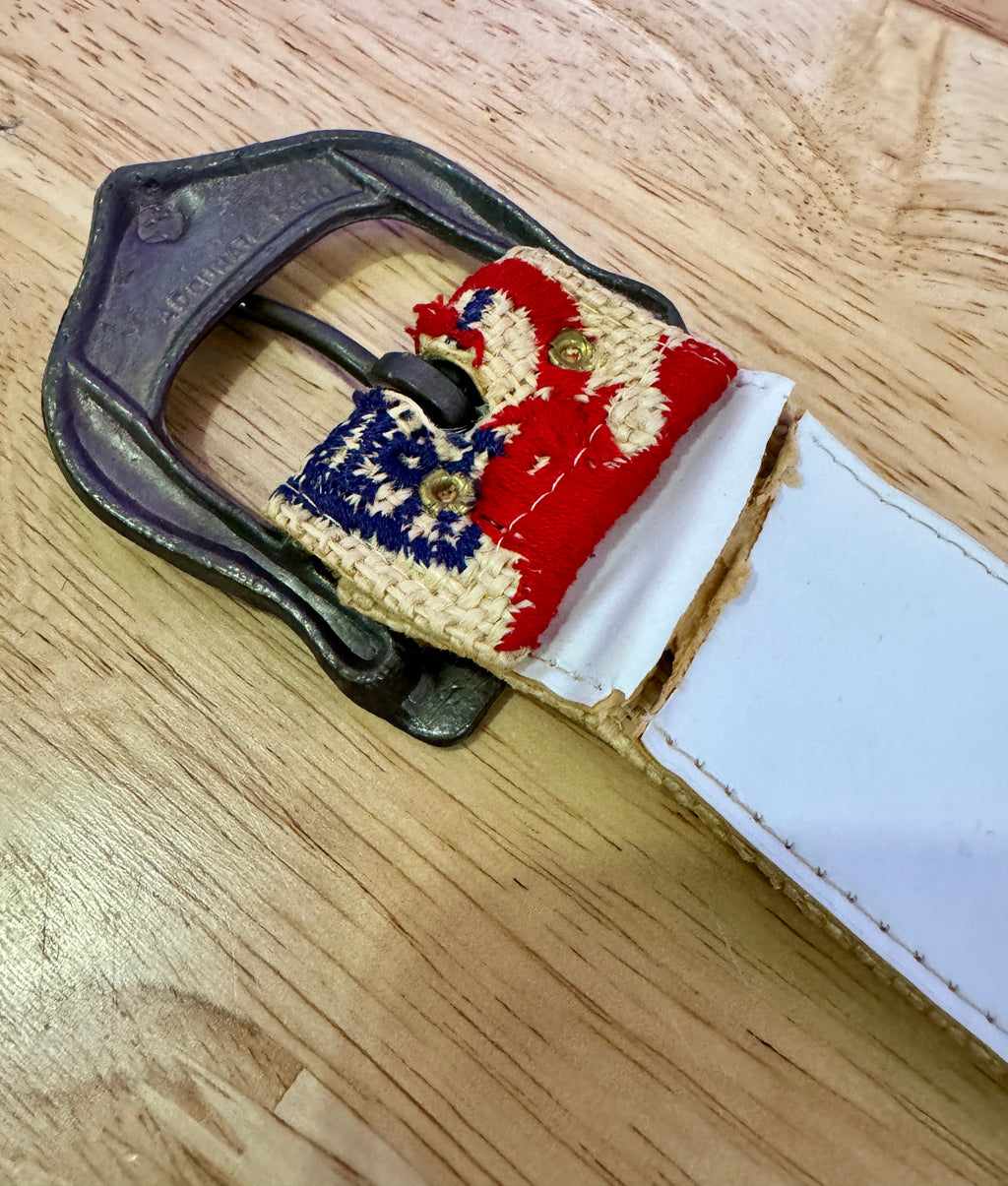 VTG Republican "Vote" Belt - Image 6