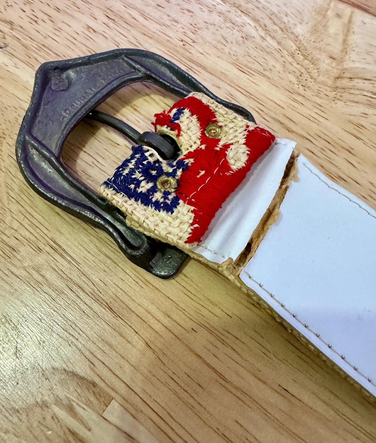 VTG Republican "Vote" Belt - Image 6