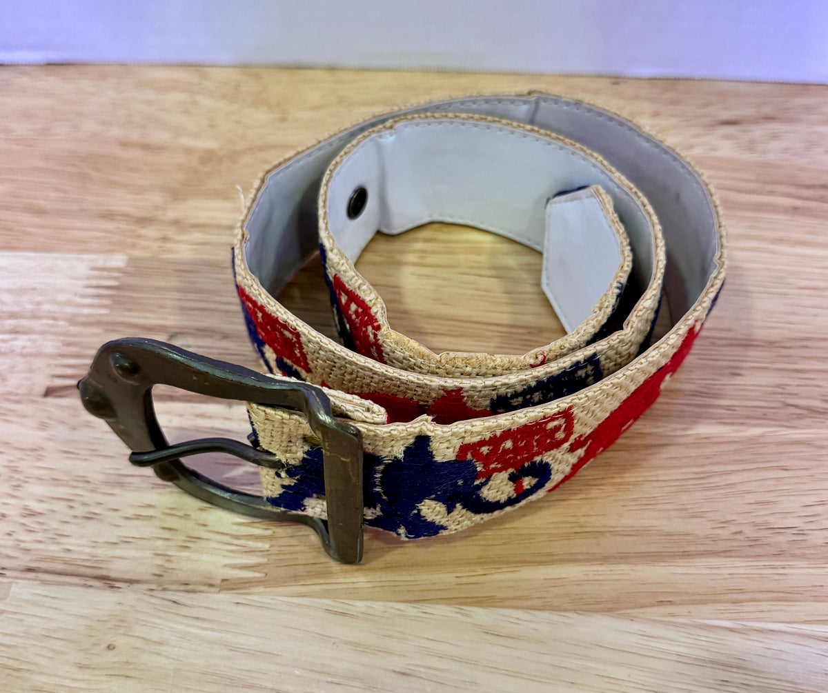 VTG Republican "Vote" Belt - Image 2