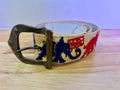 VTG Republican "Vote" Belt - Image 1