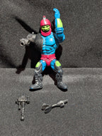 MOTU - 1981 Trapjaw Action Figure - Image 2