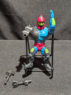 MOTU - 1981 Trapjaw Action Figure - Image 1