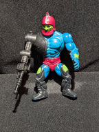 MOTU - 1981 Trapjaw Action Figure - Image 6