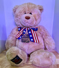 100th Ann. Teddy Bear - Image 1