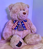 100th Ann. Teddy Bear - Image 2