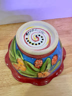 Ceramic Berry Bowl - Image 5