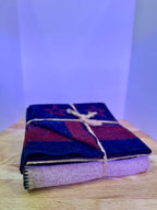 Stars & Stripes Throw Blanket - Image 4