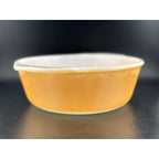 Anchor Hocking Peach Luster 1 Quart
