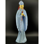 Chinese Deity, Fu Lu Shou, Figurine