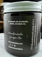 Bookish 4oz. Candle - Romance Reader