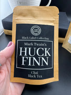 Huck Finn Chai Black Tea
