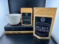 Secret Garden Strawberry Papaya Green Tea