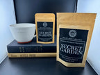 Secret Garden Strawberry Papaya Green Tea