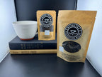 Mad Hatters Tea Party Orange Brandy Black Tea