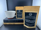 Sherlock Holmes English Breakfast Black Tea