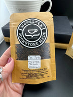 Mad Hatters Tea Party Orange Brandy Black Tea