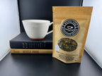 Frankenstein Ginger Tumeric Black  Green Tea
