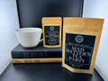Mad Hatters Tea Party Orange Brandy Black Tea