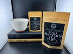 Mad Hatters Tea Party Orange Brandy Black Tea