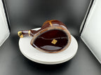 Vintage Napcoware Ceramic Pipe Ashtray